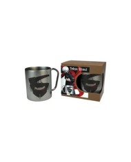 TAZA METALICA TOKYO GHOUL MASCARA CAJA 2 UDS ANIME / MANGA9,95 €9,9... TAZA METALICA TOKYO GHOUL MASCARA CAJA 2 UDS ANIME / MANGA9,95 €9,9...