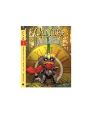 CANTO 1 SI TAN SOLO TUVIERA UN CORAZON TENGU EDICIONES22,00 €22,00 ... CANTO 1 SI TAN SOLO TUVIERA UN CORAZON TENGU EDICIONES22,00 €22,00 ...