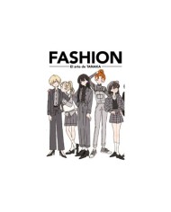 FASHION EL ARTE DE TANAKA TOMODOMO22,00 €22,00 €  TOMODOMO FASHION EL ARTE DE TANAKA TOMODOMO22,00 €22,00 €  TOMODOMO
