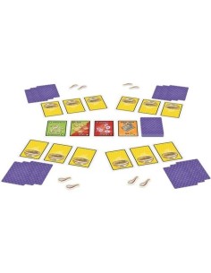 JUEGO DE MESA RAMEN FURY JUEGOS14,95 €14,95 €  JUEGOS