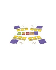 JUEGO DE MESA RAMEN FURY JUEGOS14,95 €14,95 €  JUEGOS