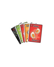 JUEGO DE MESA RAMEN FURY JUEGOS14,95 €14,95 €  JUEGOS