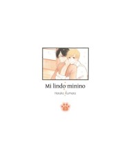 MI LINDO MININO VOL 5 TOMODOMO8,00 €8,00 €  TOMODOMO MI LINDO MININO VOL 5 TOMODOMO8,00 €8,00 €  TOMODOMO