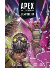 APEX LEGENDS TIEMPO EXTRA