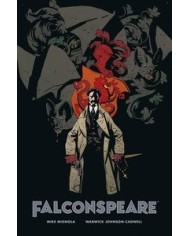 FALCONSPEARE FALCONSPEARE