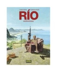 RIO EDICION INTEGRAL