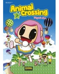 ANIMAL CROSSING 7