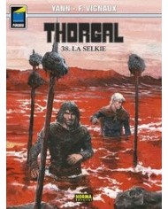 THORGAL 38 LA SELKIE