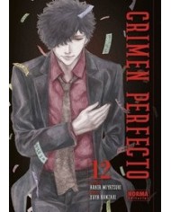 CRIMEN PERFECTO 12
