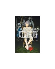 TO YOUR ETERNITY 17 TO YOUR ETERNITY 17