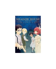 SHADOW HOUSE 9 SHADOW HOUSE 9