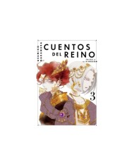 CUENTOS DEL REINO 3