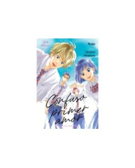 CONFUSO PRIMER AMOR 3 CONFUSO PRIMER AMOR 3