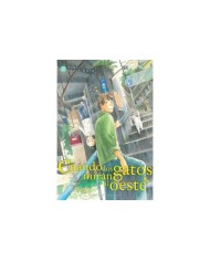 CUANDO LOS GATOS MIRAN AL OESTE 2 CUANDO LOS GATOS MIRAN AL OESTE 2