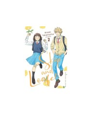 SKIP AND LOAFER 2 SKIP AND LOAFER 2