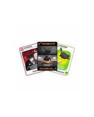 EXPLODING KITTENS EDICIÓN 2 JUGADORES JUEGOS9,95 €9,95 €  JUEGOS