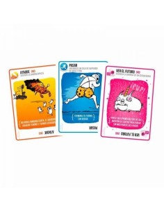 EXPLODING KITTENS EDICIÓN 2 JUGADORES JUEGOS9,95 €9,95 €  JUEGOS EXPLODING KITTENS EDICIÓN 2 JUGADORES JUEGOS9,95 €9,95 €  JUEGOS