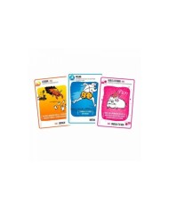 EXPLODING KITTENS EDICIÓN 2 JUGADORES JUEGOS9,95 €9,95 €  JUEGOS
