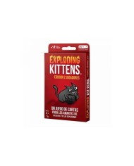 EXPLODING KITTENS EDICIÓN 2 JUGADORES JUEGOS9,95 €9,95 €  JUEGOS