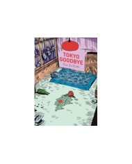 TOKYO GOODBYE