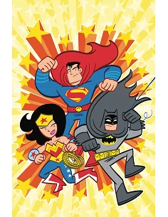 ¡Superpoderes! (Biblioteca Super Kodomo)