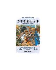 Fábulas - La saga completa vol. 1 de 4