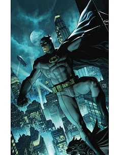 Batman núm. 12/ 125