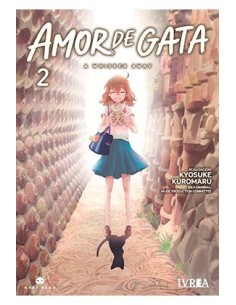 AMOR DE GATA 02 AMOR DE GATA 02