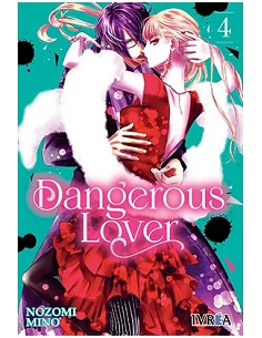 DANGEROUS LOVER 04