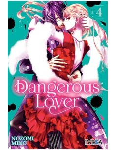 DANGEROUS LOVER 04 DANGEROUS LOVER 04