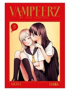 VAMPEERZ 03
