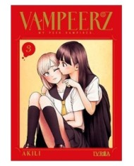 VAMPEERZ 03 VAMPEERZ 03