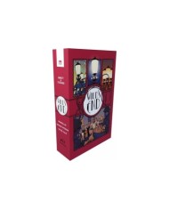 ESTUCHE WILDS END - EDICION LIMITADA 150 DOLMEN49,90 €49,90 € DOLME... ESTUCHE WILDS END - EDICION LIMITADA 150 DOLMEN49,90 €49,90 € DOLME...