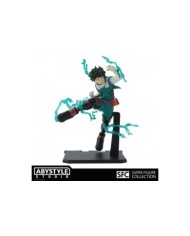 MY HERO ACADEMIA - Figura "Izuku One for All" ANIME / MANGA29,95 €2... MY HERO ACADEMIA - Figura "Izuku One for All" ANIME / MANGA29,95 €2...