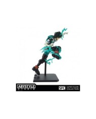 MY HERO ACADEMIA - Figura "Izuku One for All" ANIME / MANGA29,95 €2... MY HERO ACADEMIA - Figura "Izuku One for All" ANIME / MANGA29,95 €2...