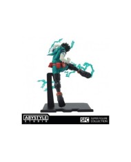 MY HERO ACADEMIA - Figura "Izuku One for All" ANIME / MANGA29,95 €2... MY HERO ACADEMIA - Figura "Izuku One for All" ANIME / MANGA29,95 €2...