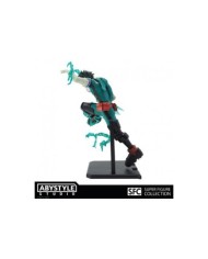 MY HERO ACADEMIA - Figura "Izuku One for All" ANIME / MANGA29,95 €2... MY HERO ACADEMIA - Figura "Izuku One for All" ANIME / MANGA29,95 €2...