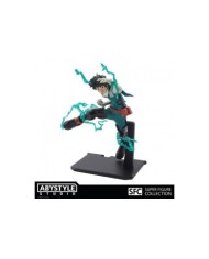 MY HERO ACADEMIA - Figura "Izuku One for All" ANIME / MANGA29,95 €2... MY HERO ACADEMIA - Figura "Izuku One for All" ANIME / MANGA29,95 €2...