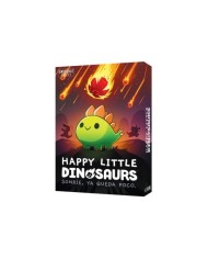 HAPPY LITTLE DINOSAURS JUEGOS19,95 €19,95 €  JUEGOS