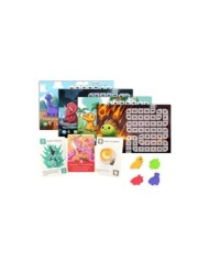 HAPPY LITTLE DINOSAURS JUEGOS19,95 €19,95 €  JUEGOS