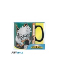 MY HERO ACADEMIA - Taza- 460 ml - Izuku & Bakugo 3665361072324 MY HERO ACADEMIA - Taza- 460 ml - Izuku & Bakugo 3665361072324