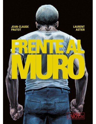 FRENTE AL MURO 1 (de 2) Cartem29,95 €29,95 €  Cartem