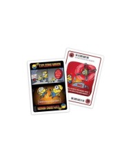 JUEGO DE MESA EXPLODING MINIONS JUEGOS29,95 €29,95 €  JUEGOS