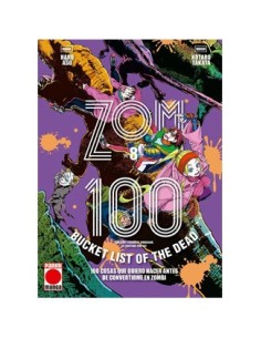 ZOM 100 08 ZOM 100 08