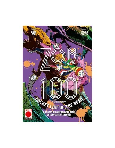 ZOM 100 08
