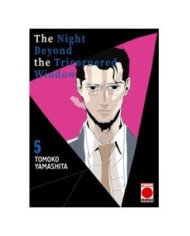 THE NIGHT BEYOND THE TRICORNERED WINDOW 05