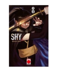 SHY 08