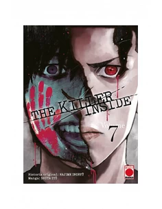 THE KILLER INSIDE 07