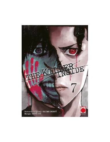 THE KILLER INSIDE 07