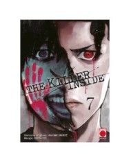 THE KILLER INSIDE 07